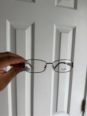 Emilio Pucci Eyeglasses